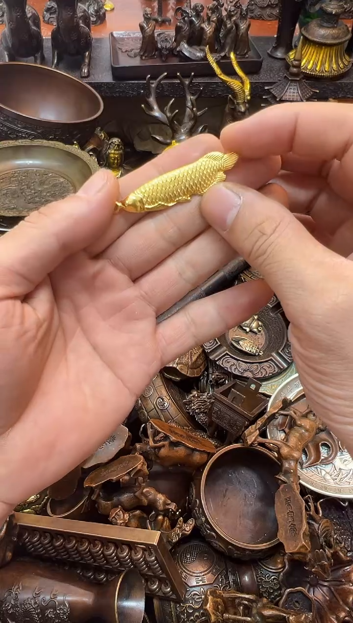 1案台摆件 物品摆件（不是直播间所见即所得退1赔10）