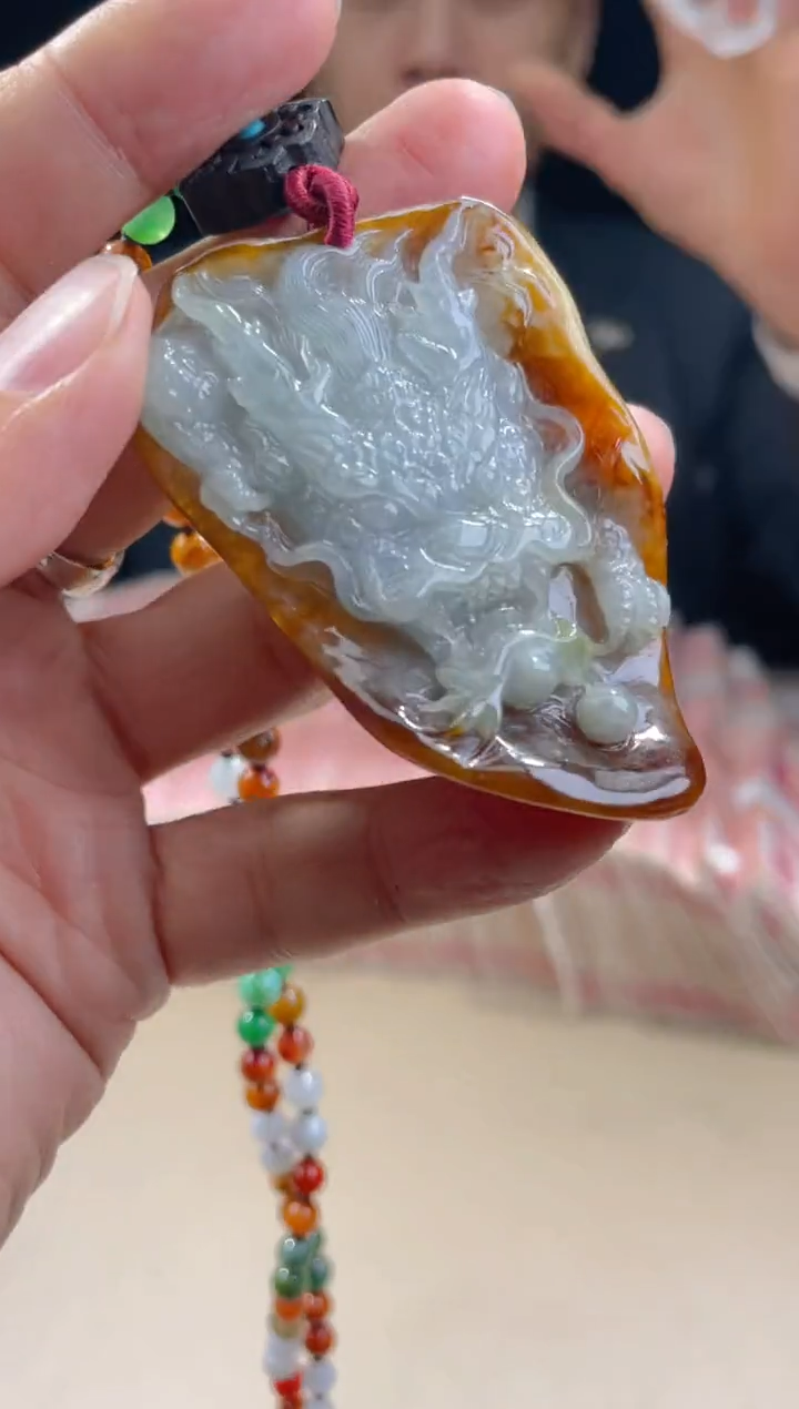 【闪购商品】定制翡翠未镶嵌    0000606