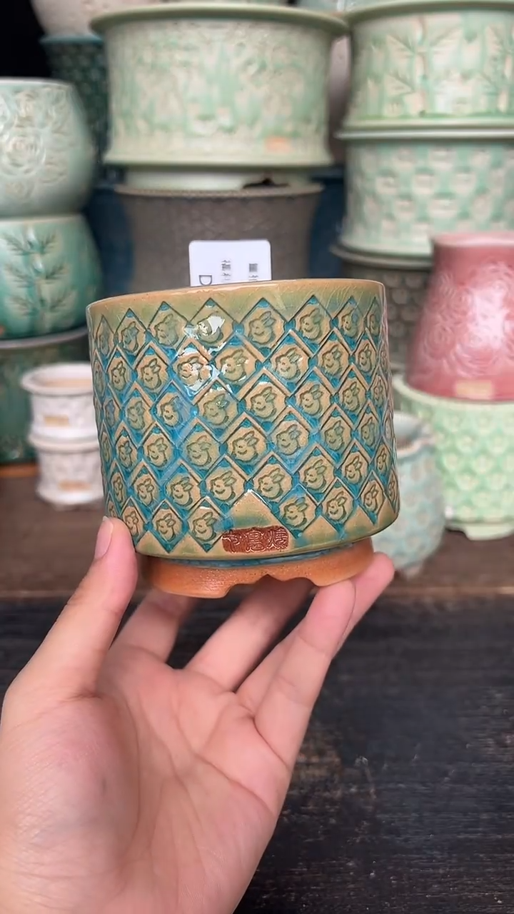 七里烧默认微瑕11-5-034-8