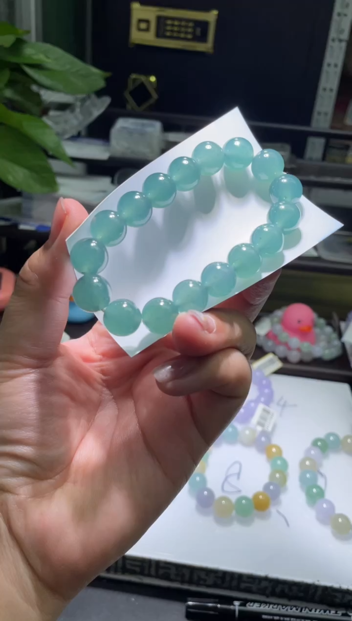 【闪购商品】定制翡翠未镶嵌翡翠