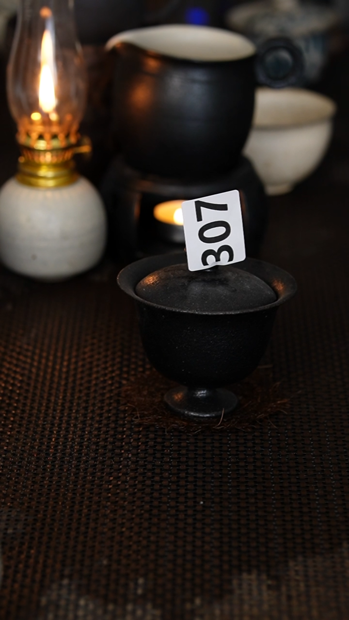 【闪购商品】307景德镇{立梦陶}手作