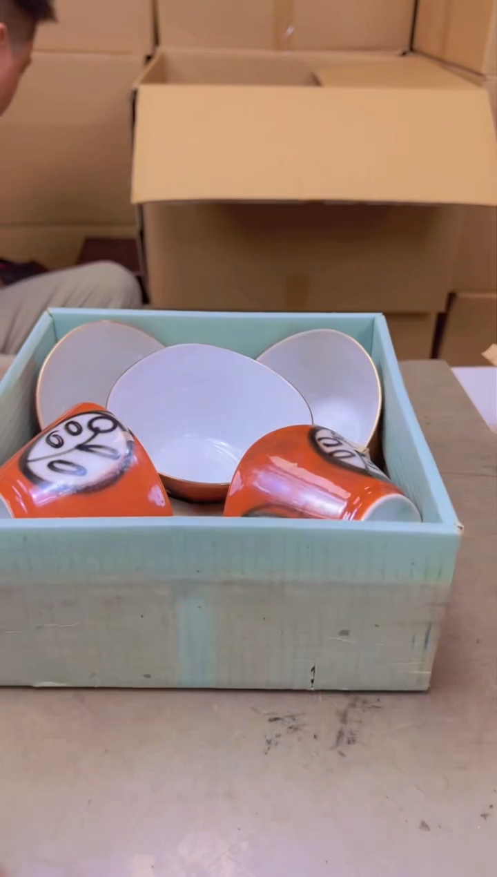 瓷片1188聚宝缘海淘精选