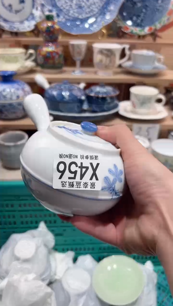 【闪购商品】瓷片当天凑满25米包邮X456