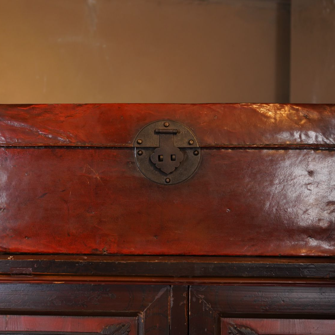 【香港陈春蘭 全家福】普洱茶 组合礼包（通用链接）