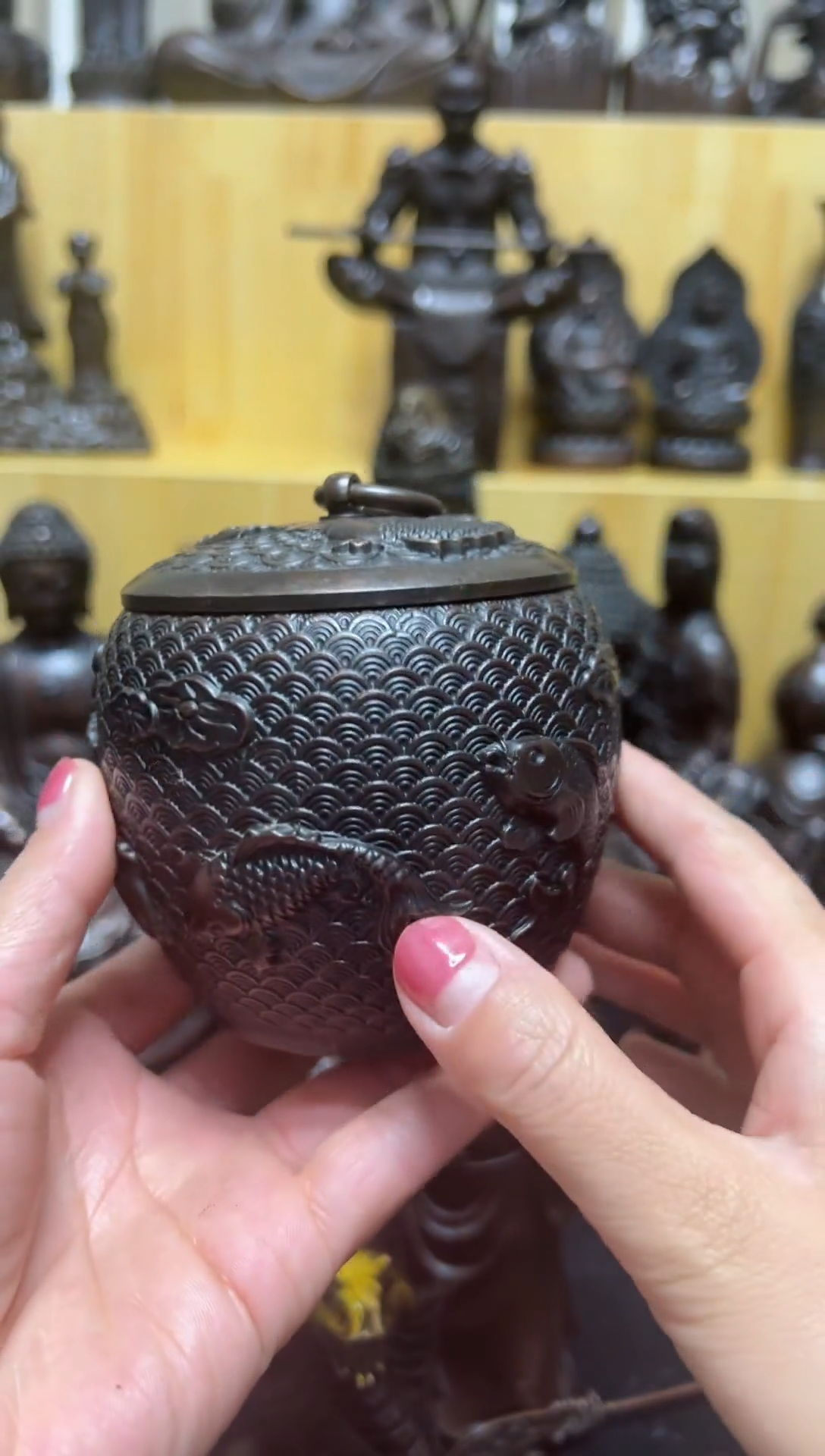 【闪购商品】1案台摆件 物品摆件 