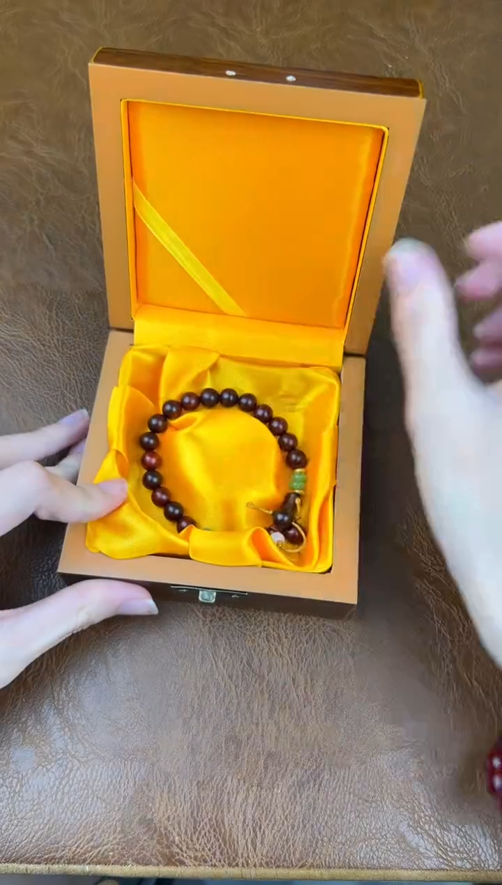 闲得文玩阁小叶紫檀链接@@SP216