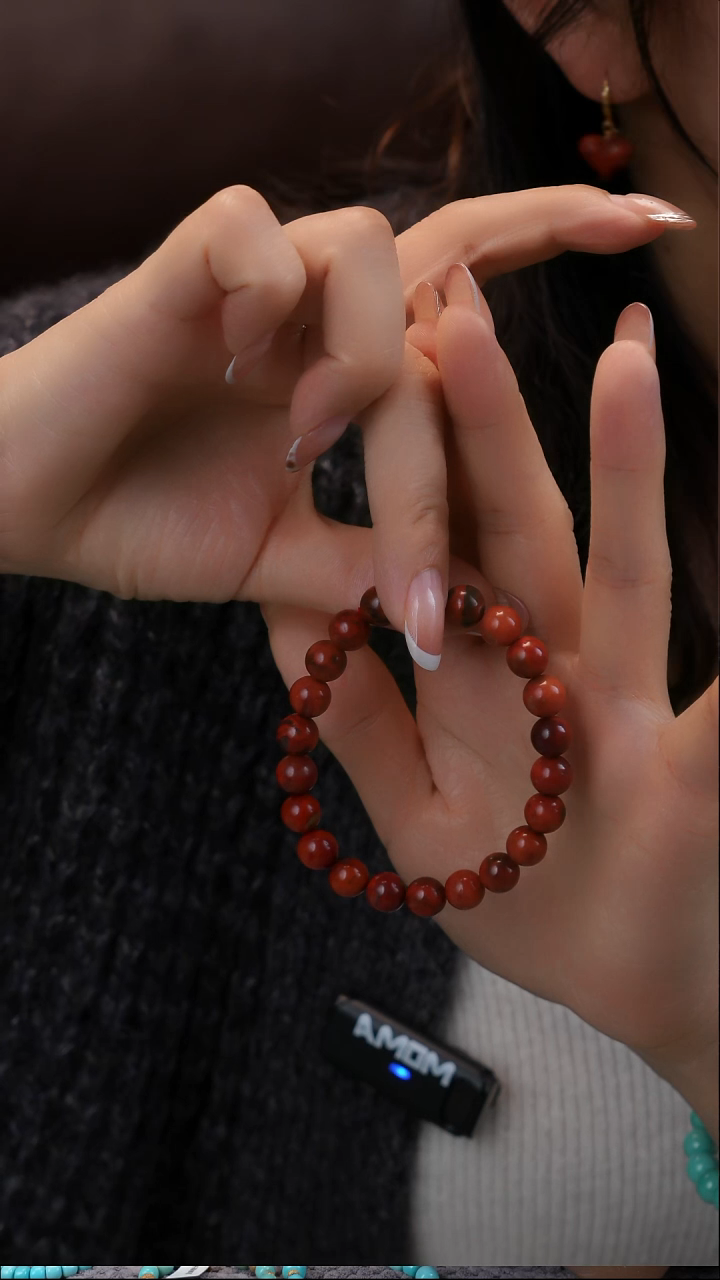 未镶嵌手链南红玛瑙安****✿11111