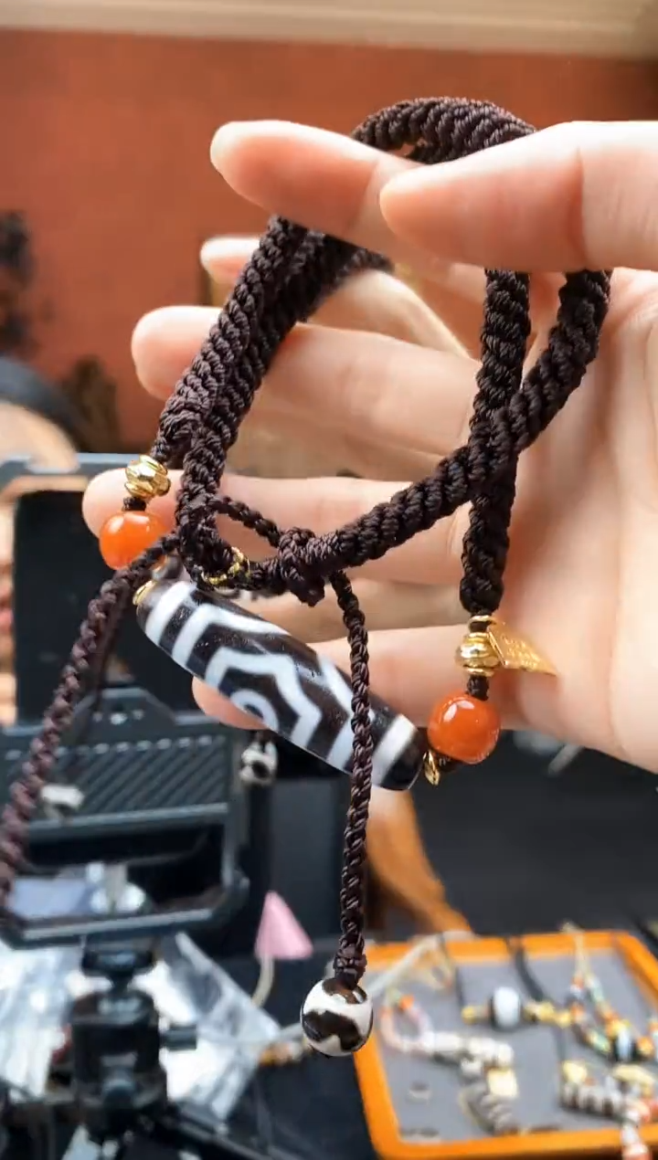 【闪购商品】玛瑙/玉髓130未镶嵌0212-