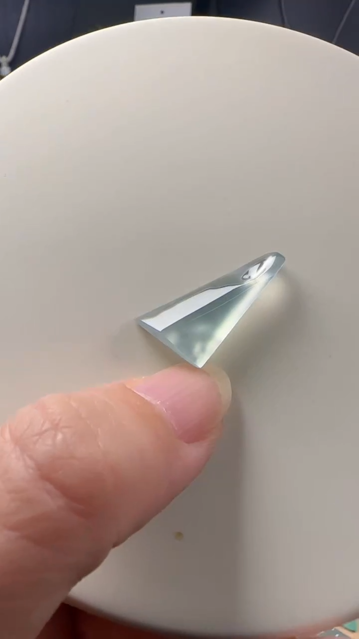 未镶嵌定制翡翠天然翡翠