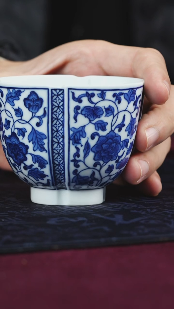 【闪购商品】杯子【毛仔柴窑】乔迁大喜送福利！