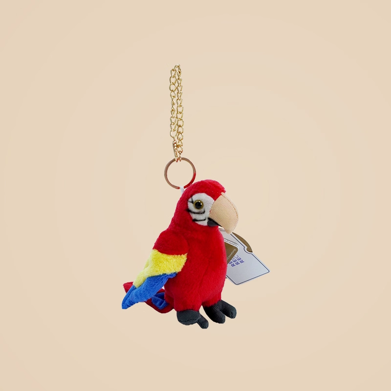 【福利专场-不退不换】-长隆纪念官方周边-生活周边-毛绒玩具