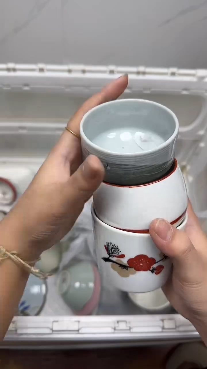 【闪购商品】819回流瓷器，默认微瑕18.8包邮