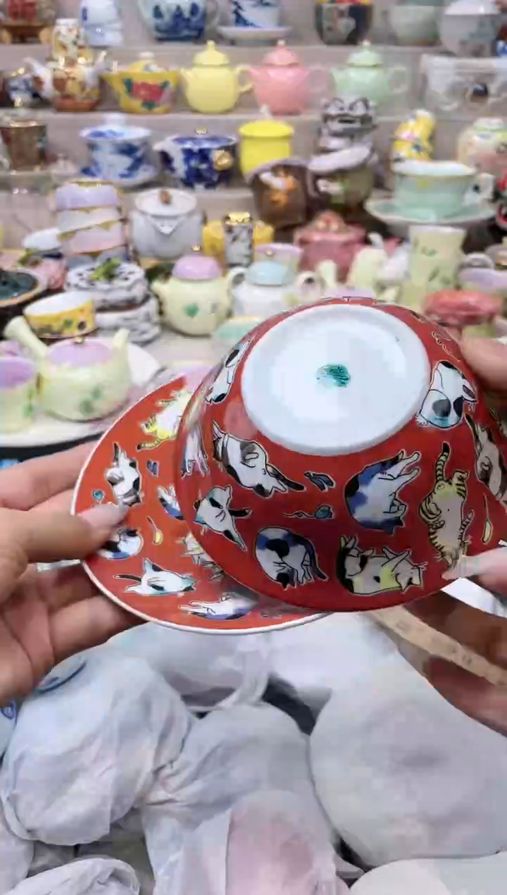 【闪购商品】云陶集市祝大家2025愿你所愿皆所得