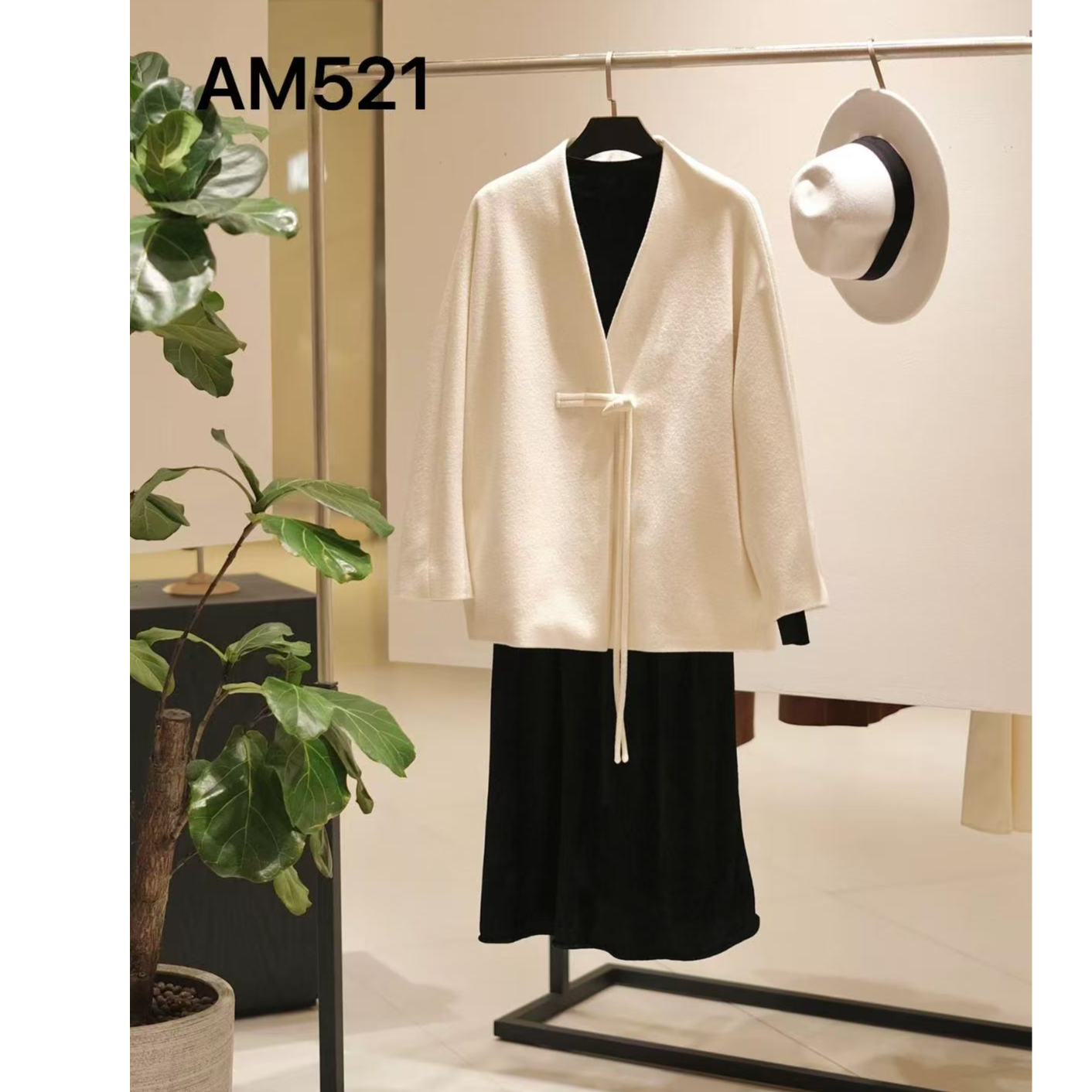 【女装】单品直播链接-AM-521