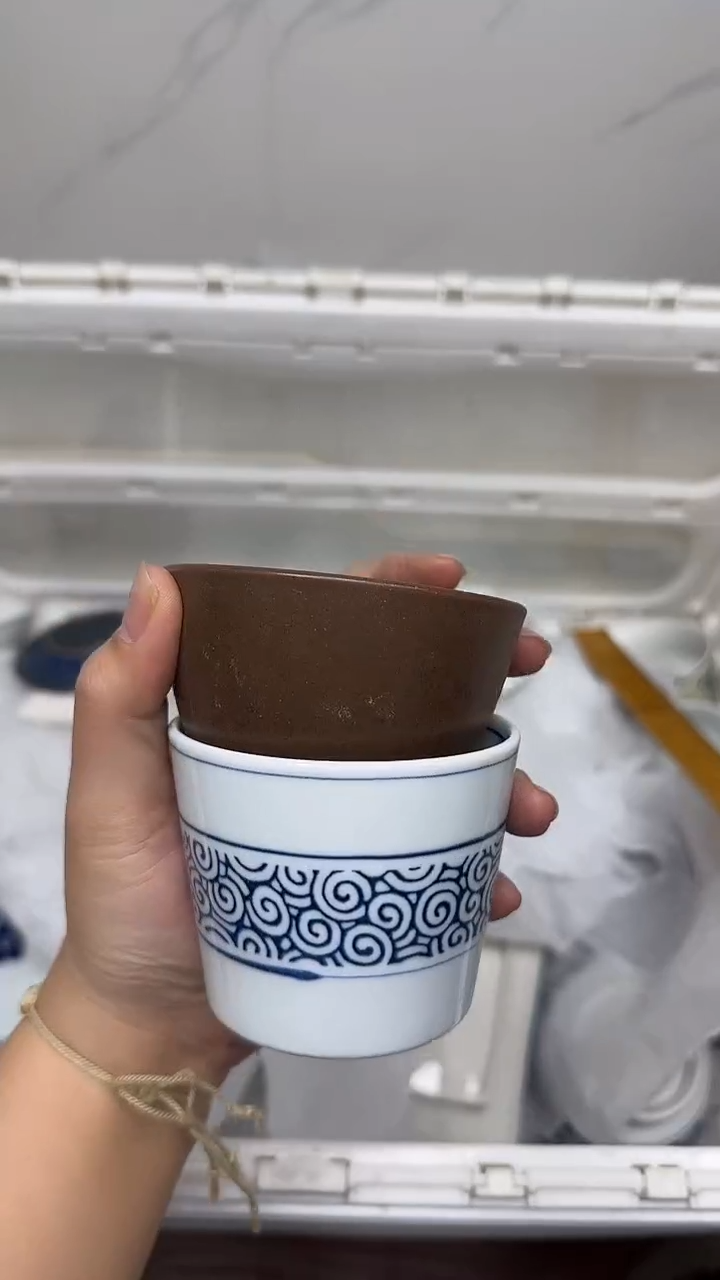 【闪购商品】484回流瓷器，默认微瑕18.8包邮