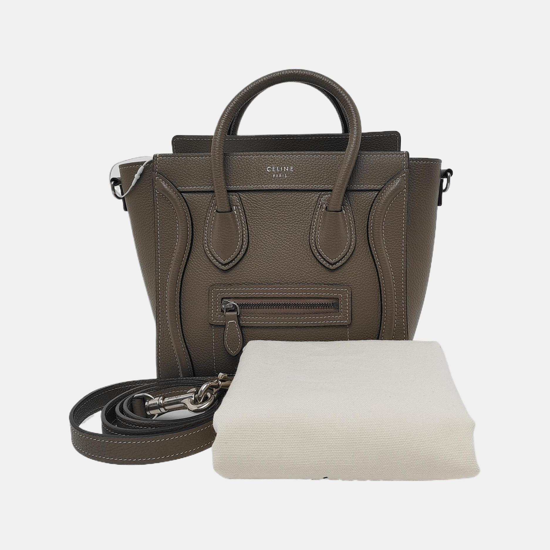 90新 Celine/思琳 红布林/A2/CELINE/84837334/z/122040