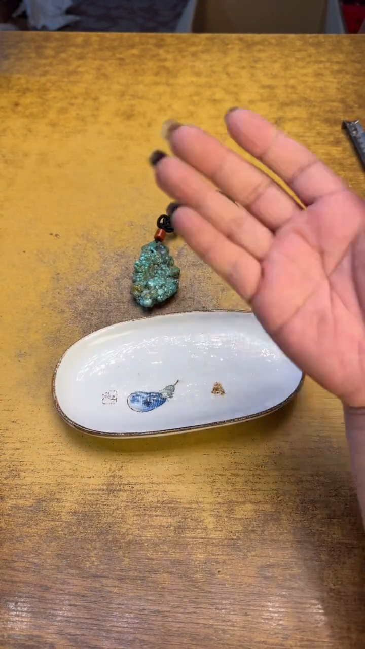 瓷器瓷器瑕疵破破94