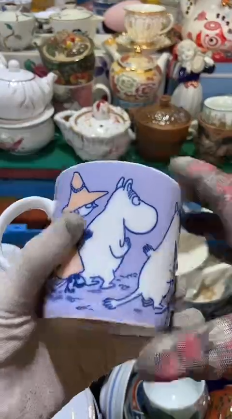 【闪购商品】瓷片111111111111111111