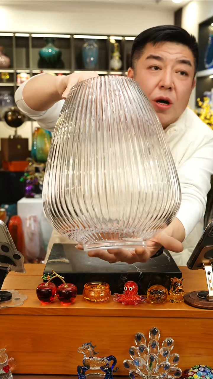 外贸花瓶花器花盆254