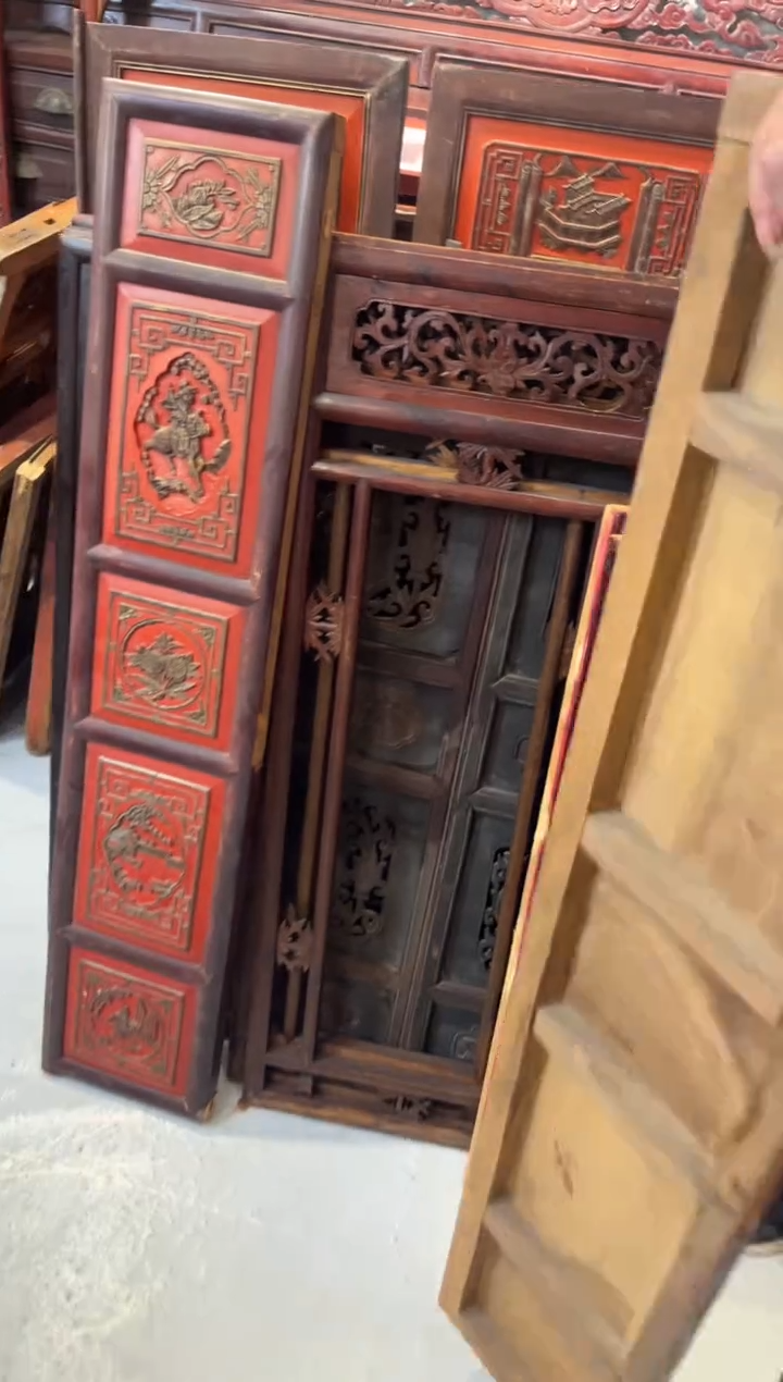 香榧木木雕款丽****）老木雕老物完美主义者勿拍新疆西藏不包邮