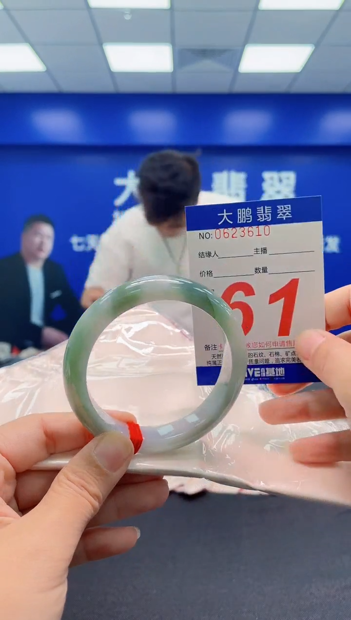 未镶嵌手镯翡翠AAAAAAAAA