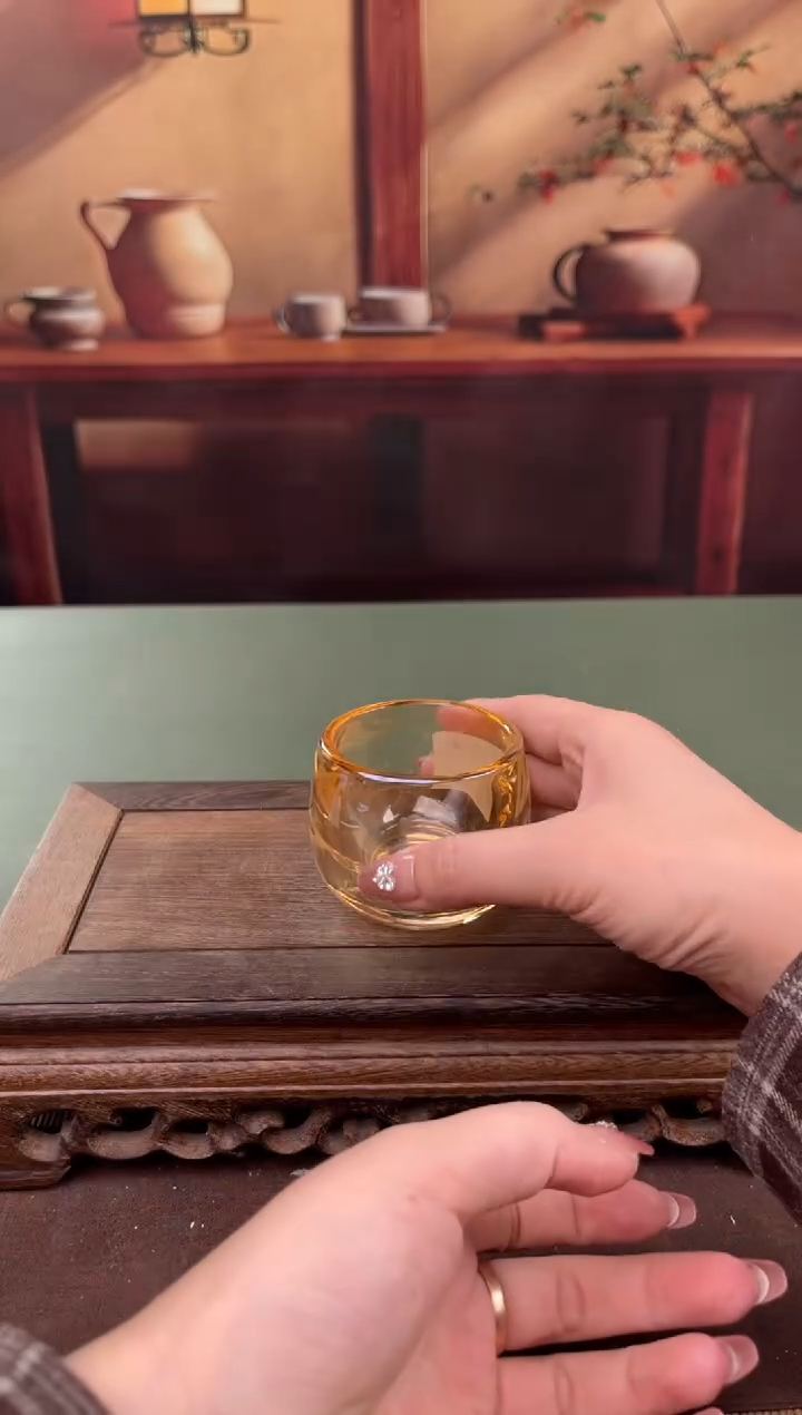 【闪购商品】顾德茶器福利闪购链接