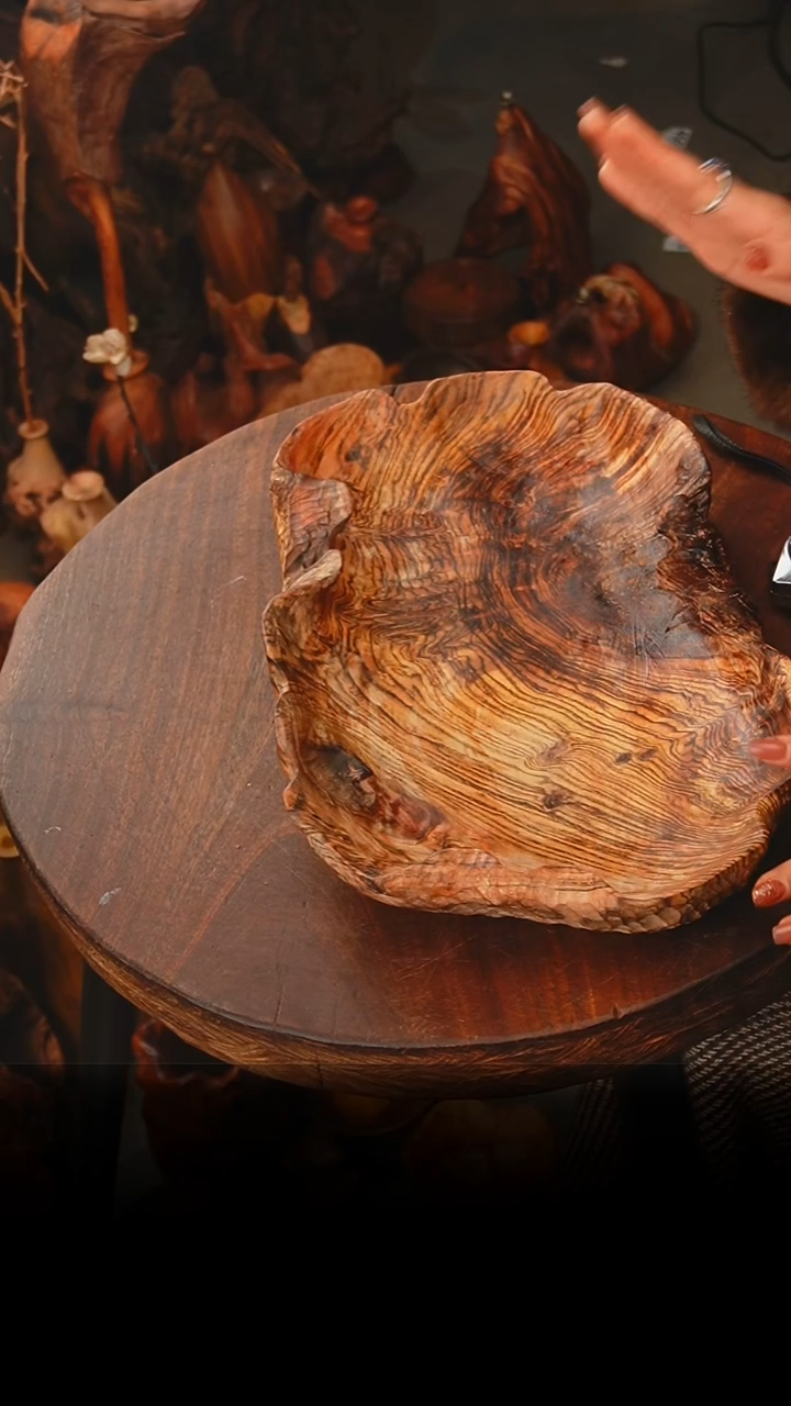 老叶木作作品803