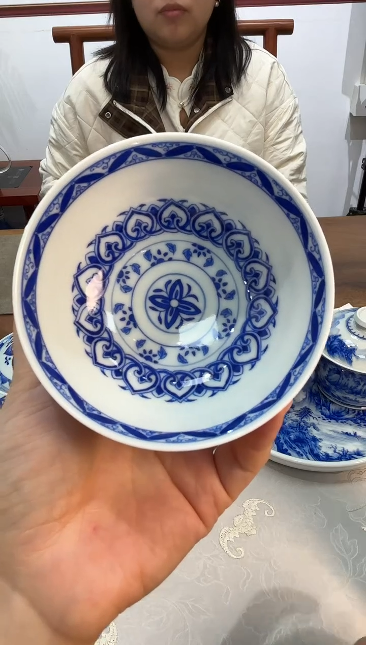               天青山房59