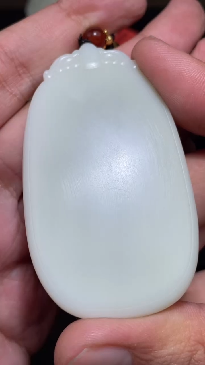 【闪购商品】和田玉1.23HS多样性拍一发一未镶嵌64