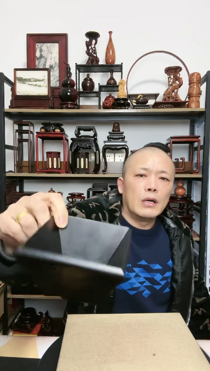 【闪购商品】紫砂紫砂底座底座