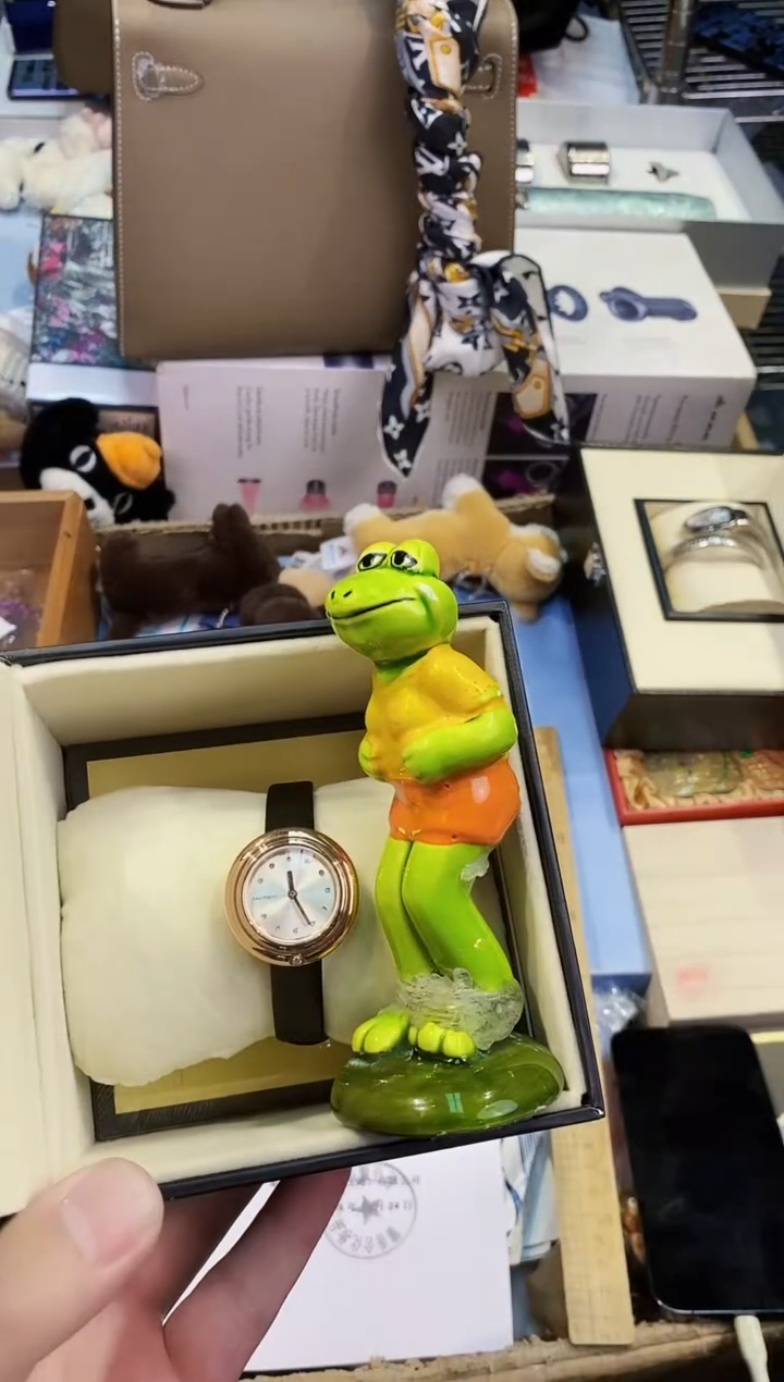 【闪购商品】瓷片都是我的大宝贝儿瓷器