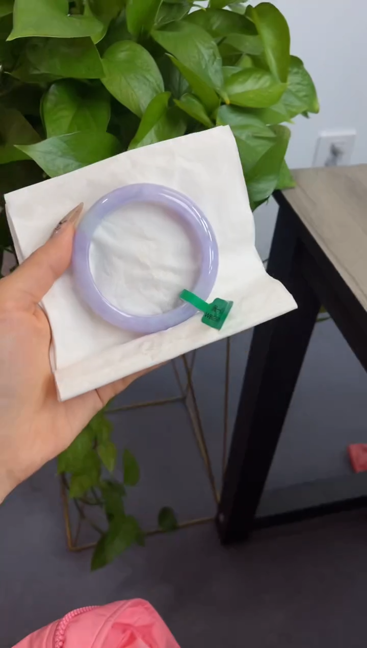 【闪购商品】翡翠手镯未镶嵌00009493