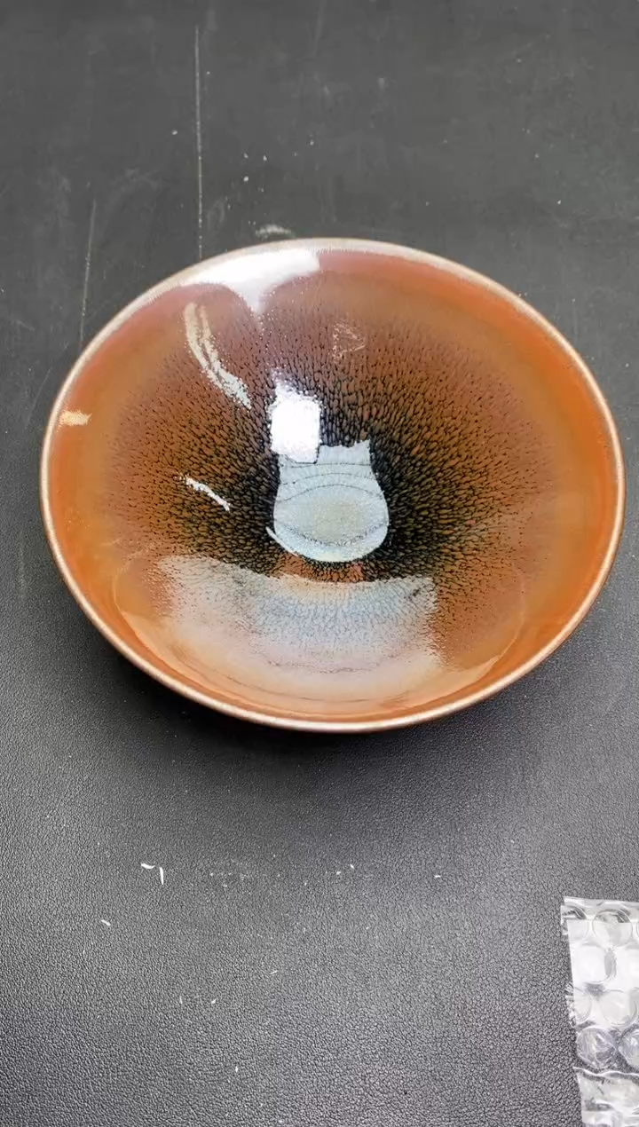 【闪购商品】茶盏658建盏建盏建盏建盏