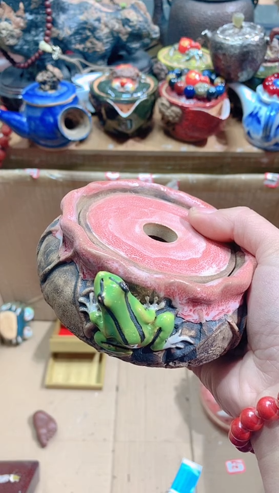 【闪购商品】瓷器默认链接一物一拍