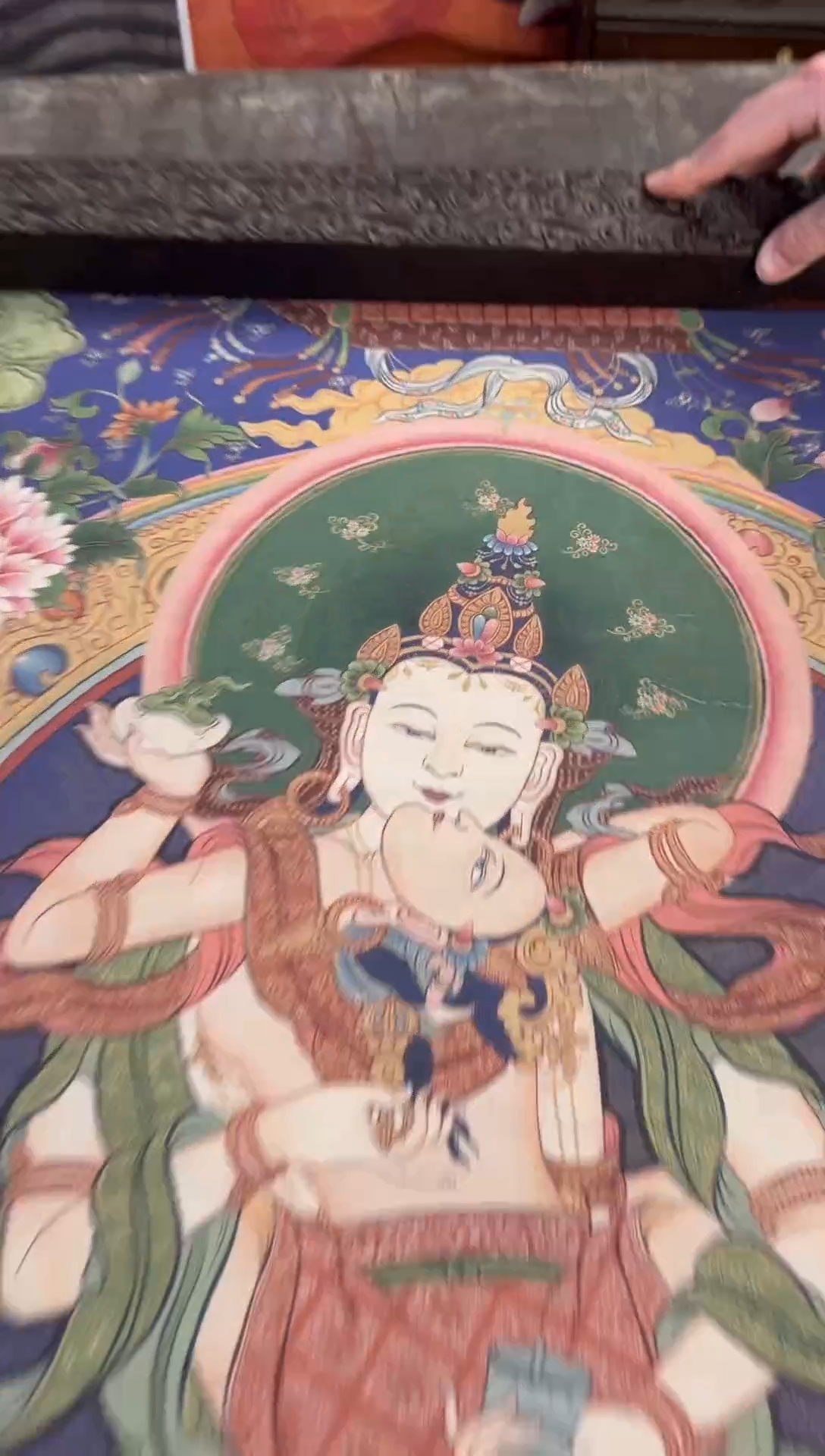 卷轴画冒险家专属高端精品AA