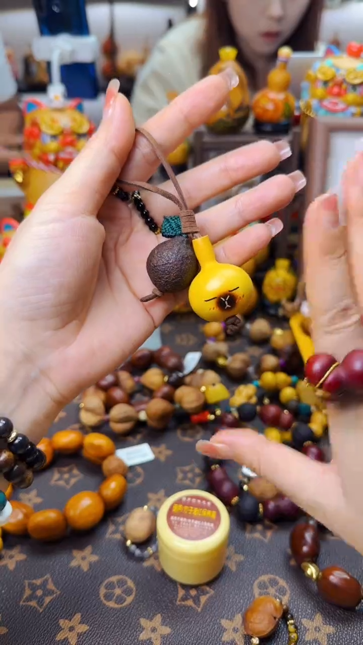 【闪购商品】494文玩葫芦文玩好物