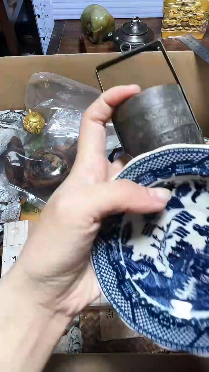 【闪购商品】瓷器碎片瓷器碎片