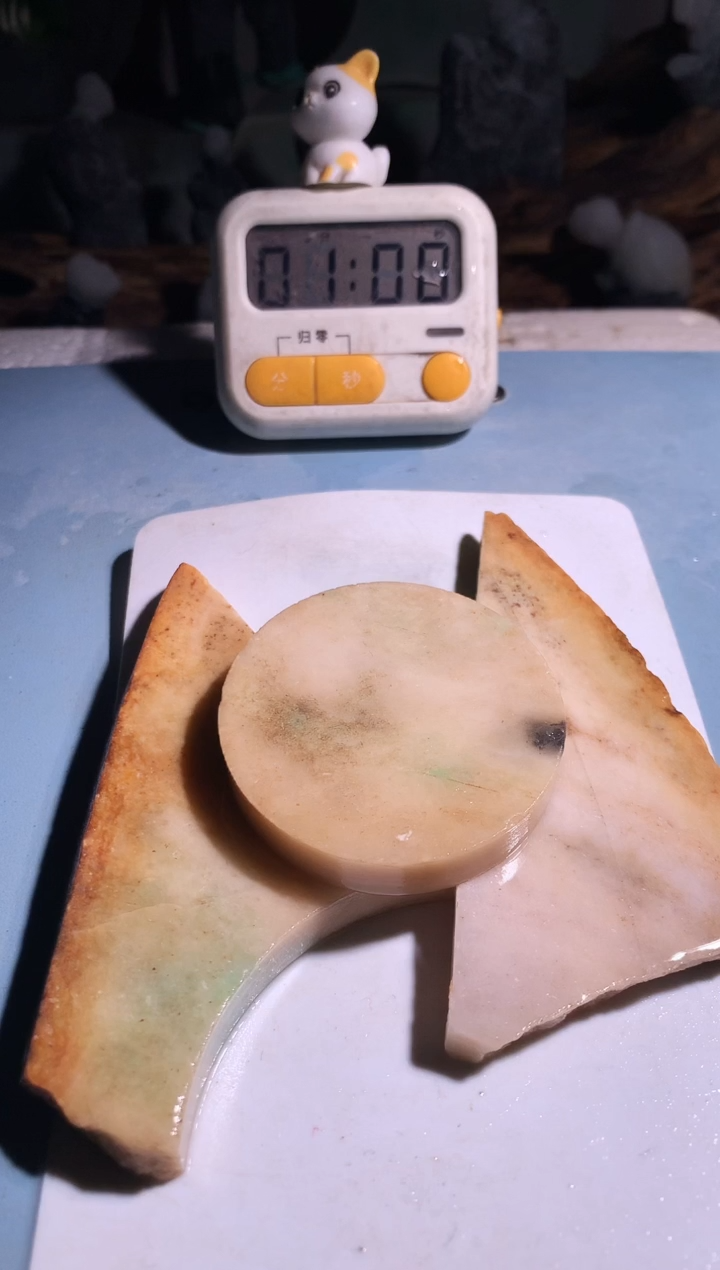 吊坠(不含链)未镶嵌翡翠伯**马Q607