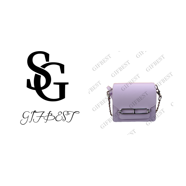 【尺寸：18*6*16】H-Liz原创设计高定真皮蜡线手提斜挎女包猪鼻子