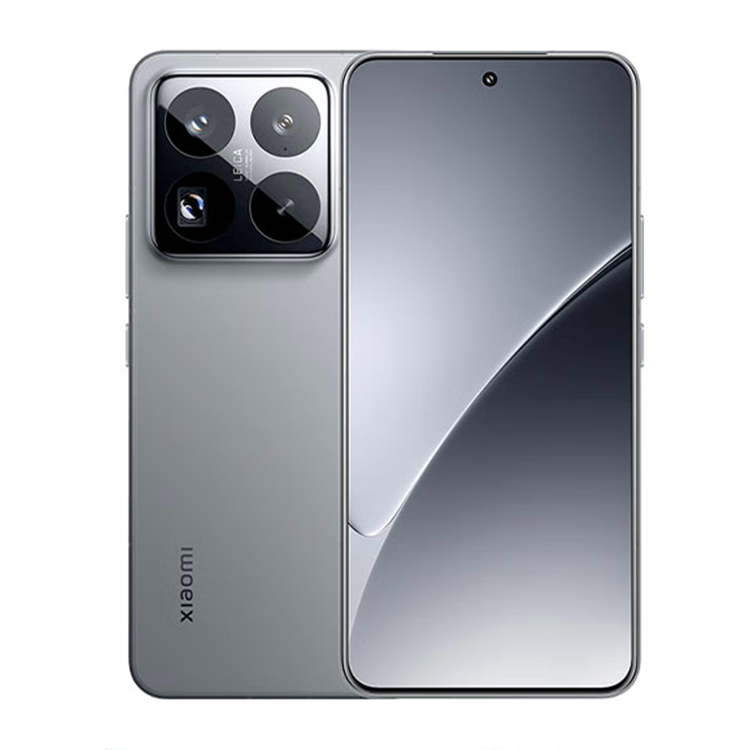 99新 Xiaomi/小米 15 Pro 骁龙8至尊原装严选双卡5G拍照AI二手机