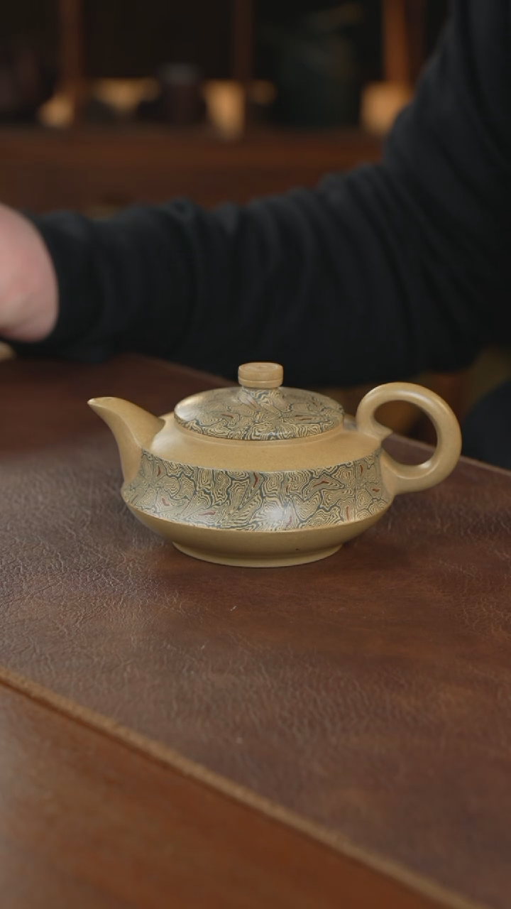 【闪购商品】紫砂茶壶紫砂壶紫砂壶