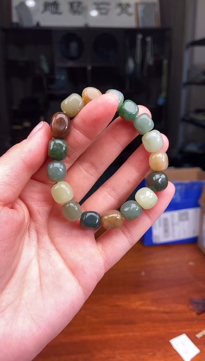 【闪购商品】和田玉挂件未镶嵌1