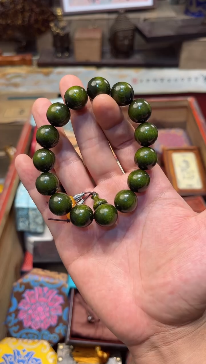 金丝楠3瑞哥专属高端精品75