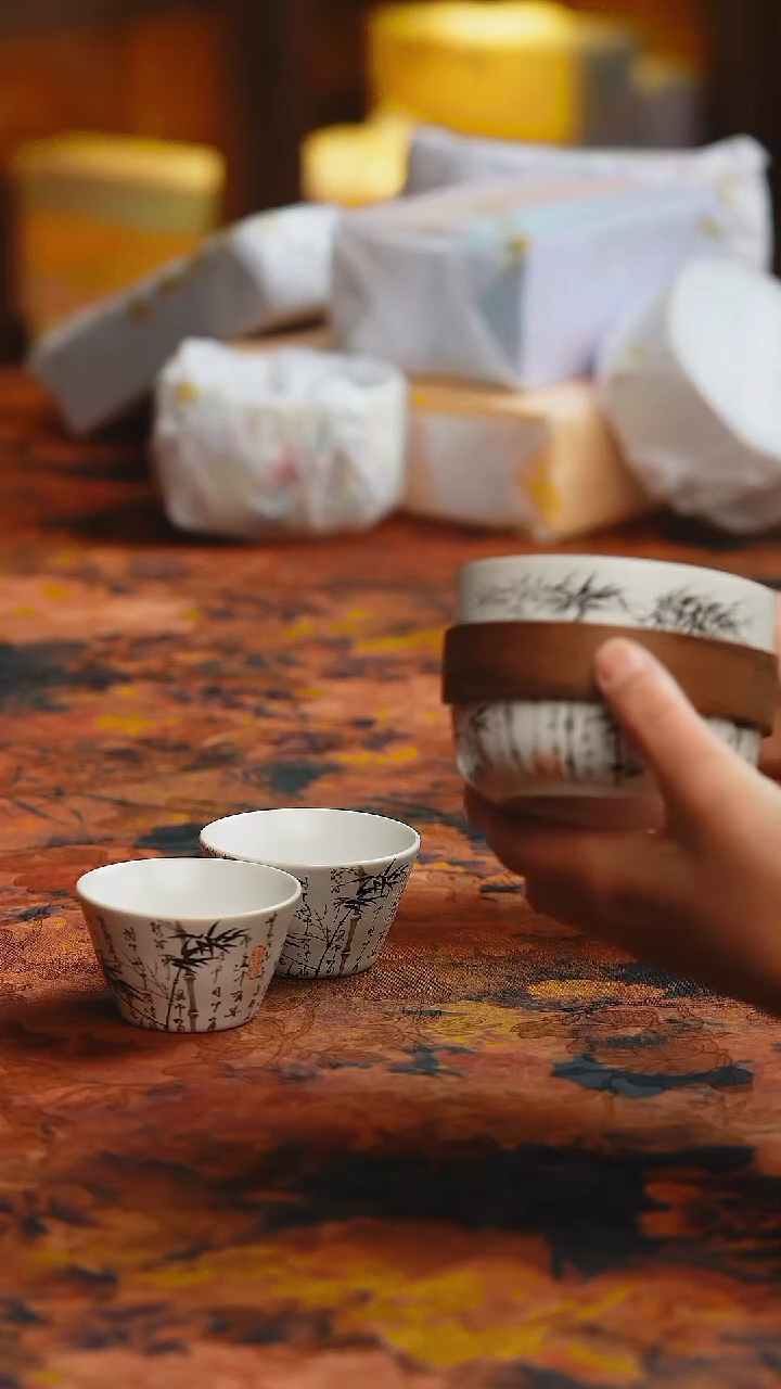 【闪购商品】楽门茶器！！！！