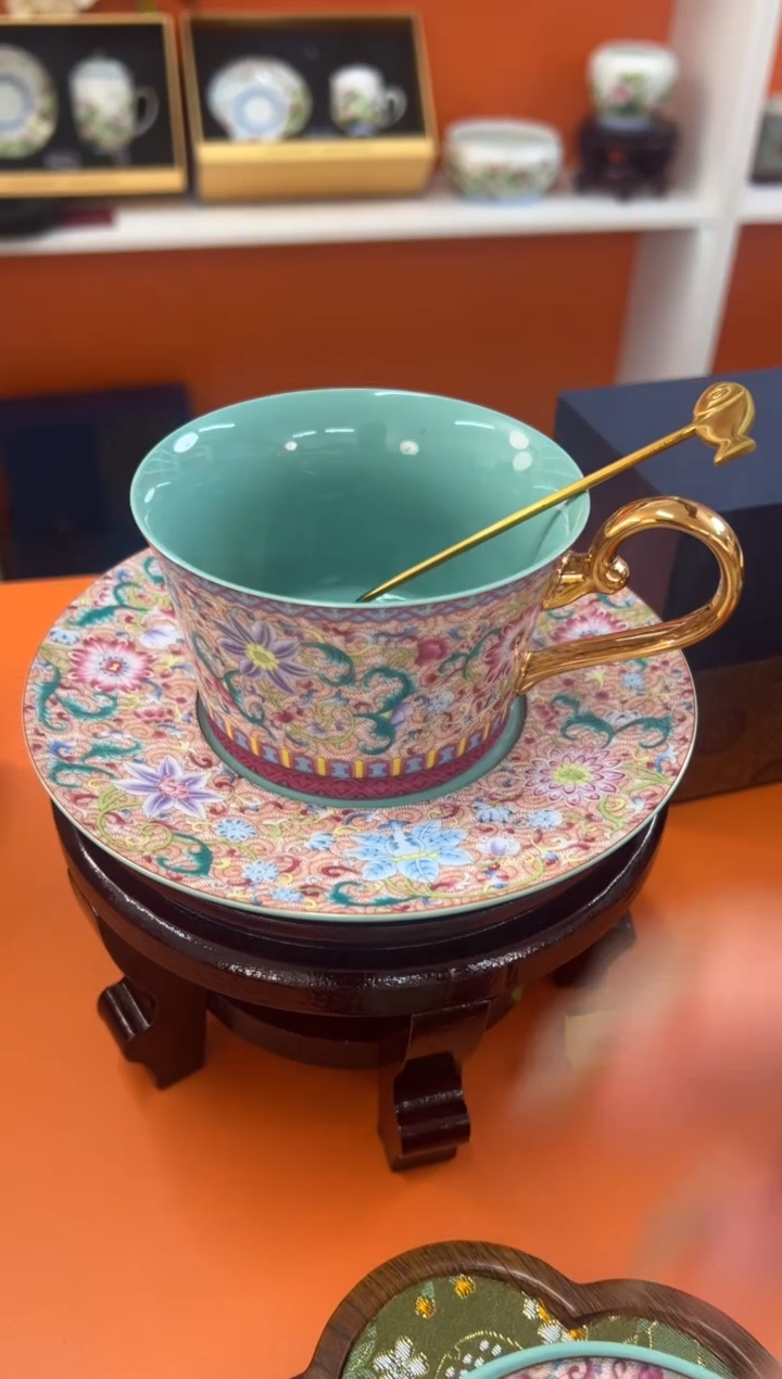 【闪购商品】瓷片小乔闪电购链接