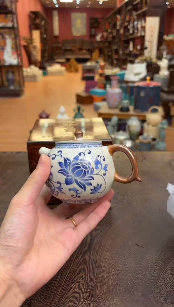 【闪购商品】展厅搬迁，茶具清清清！