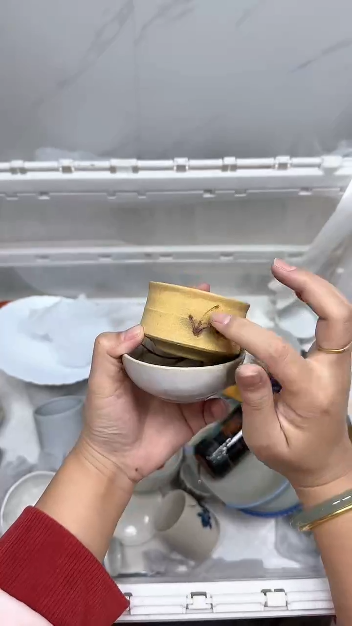 【闪购商品】180回流瓷器默认微瑕，18.8包邮