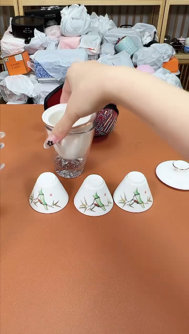 【闪购商品】万家瓷坊清货商品链接@@DC005