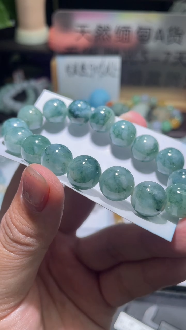 【闪购商品】定制翡翠未镶嵌翡翠