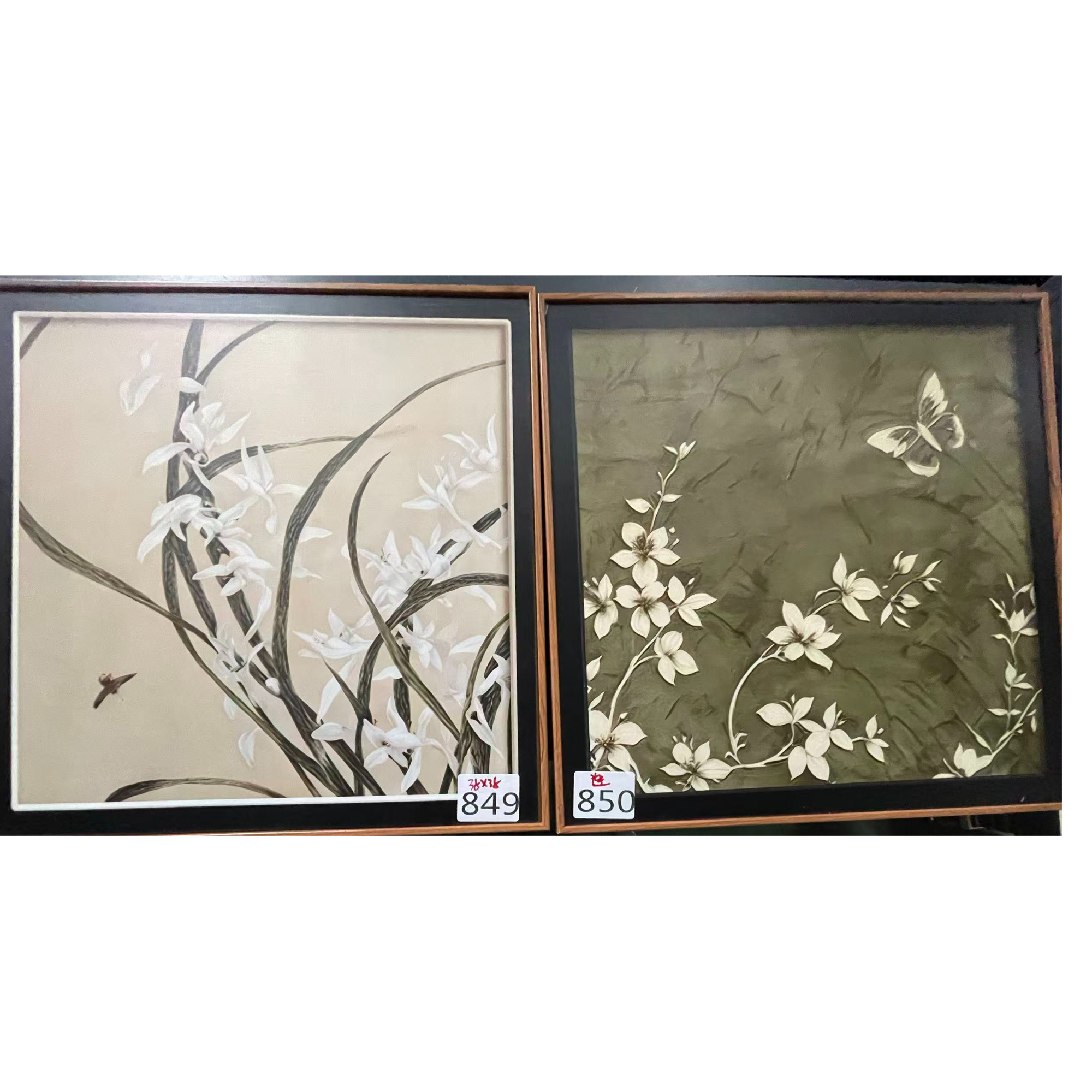 849-850-组合装饰画